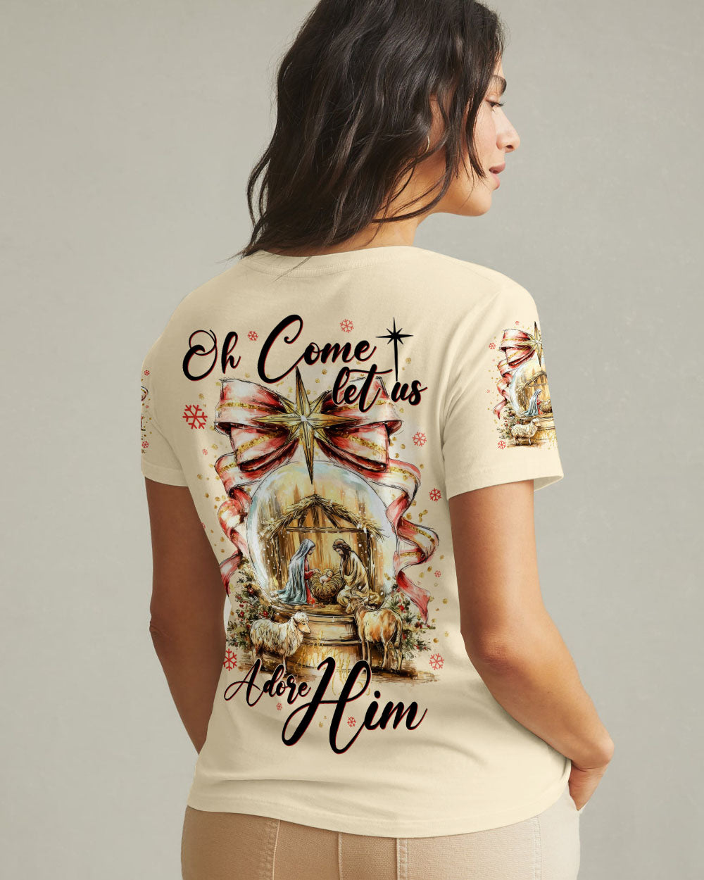 Category_Short sleeves