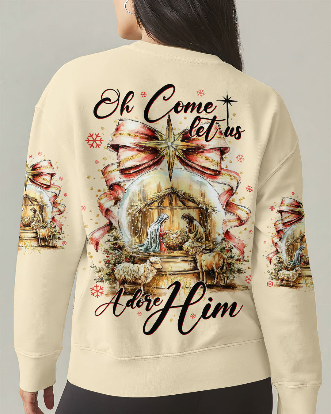 Category_Sweatshirt & Hoodies