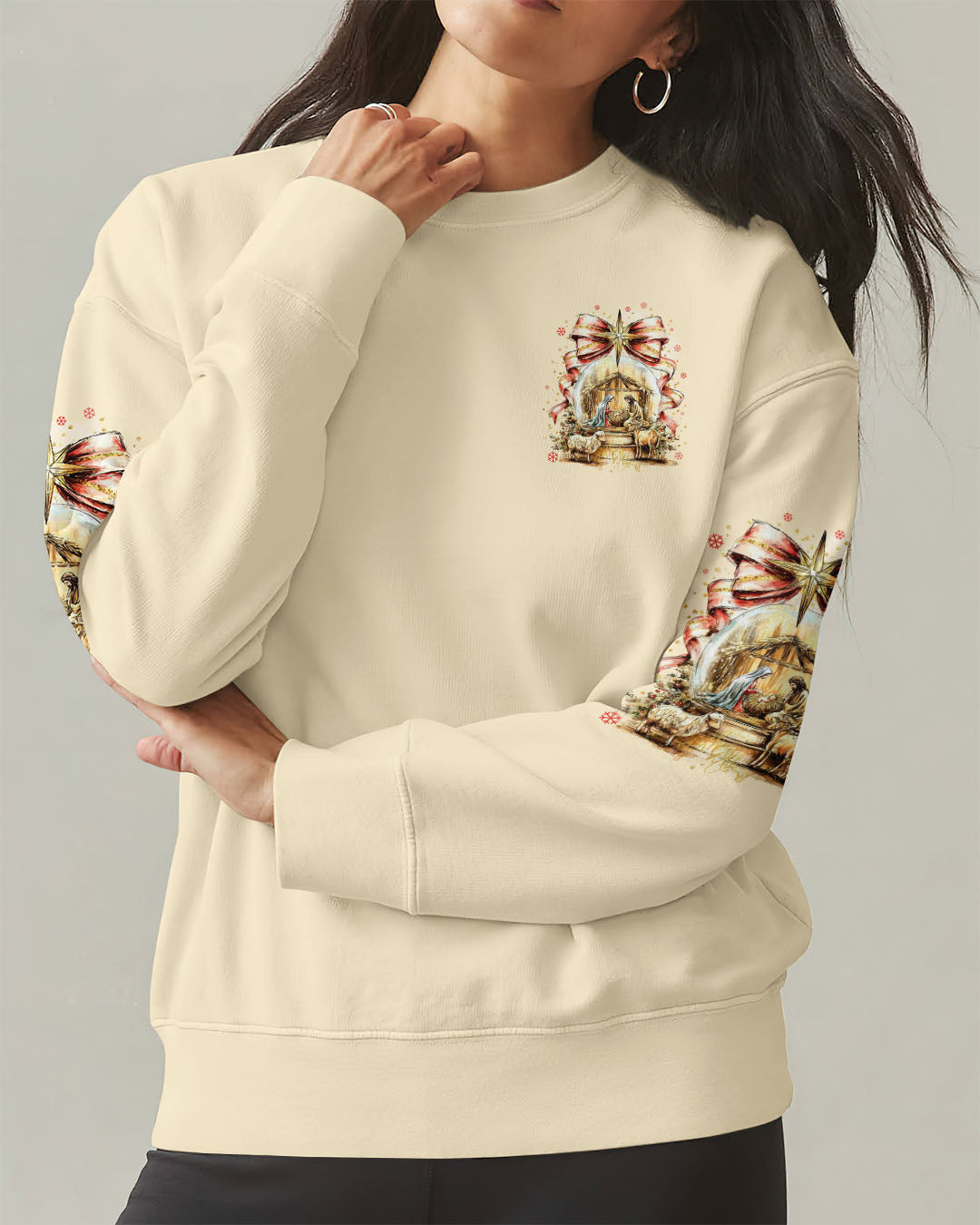 Category_Sweatshirt & Hoodies