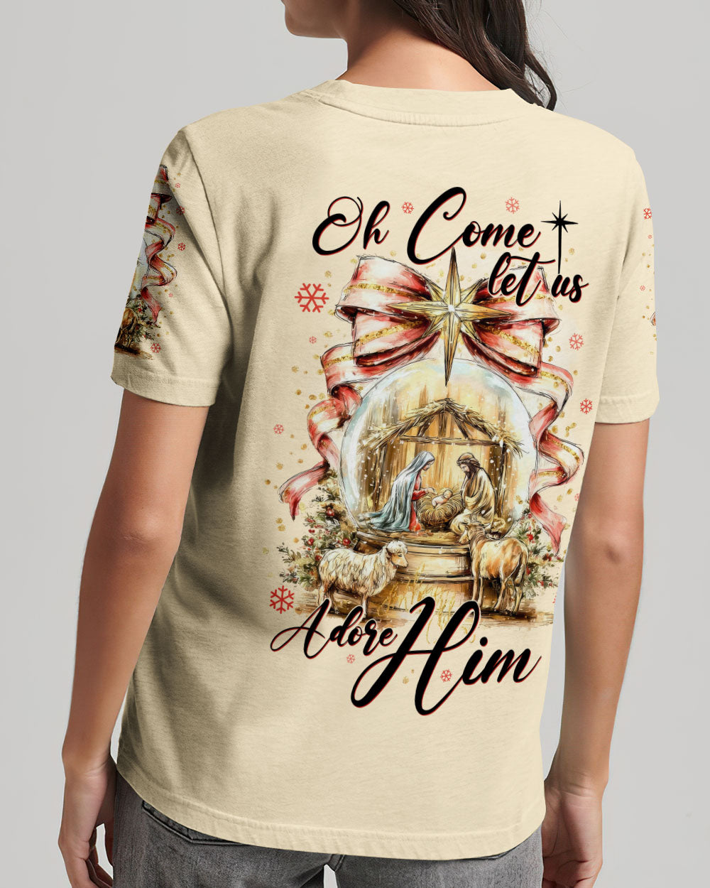 Category_Short sleeves