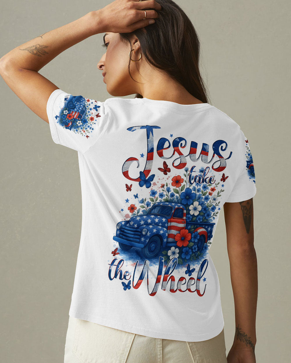 Category_Short sleeves