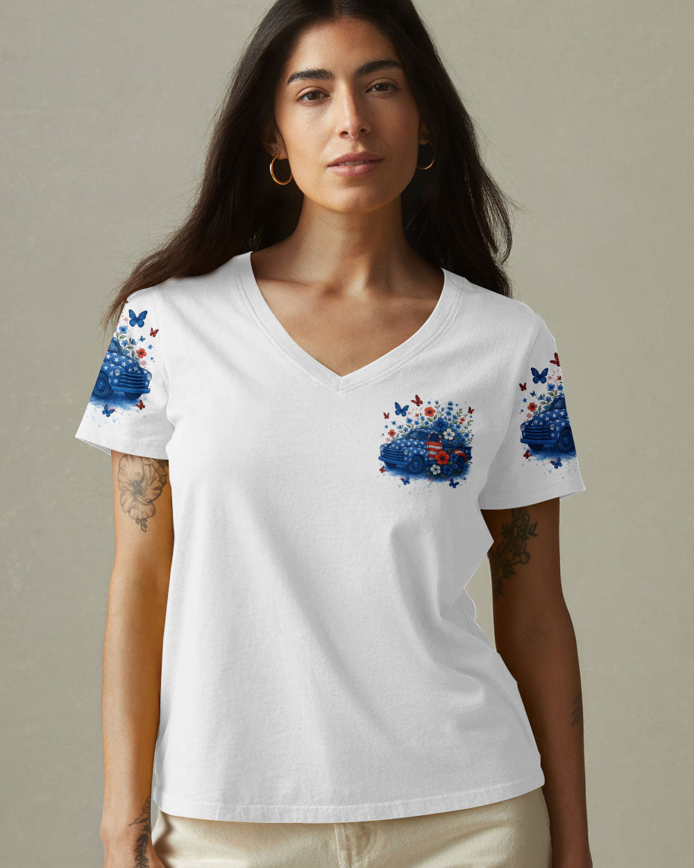 Category_Short sleeves