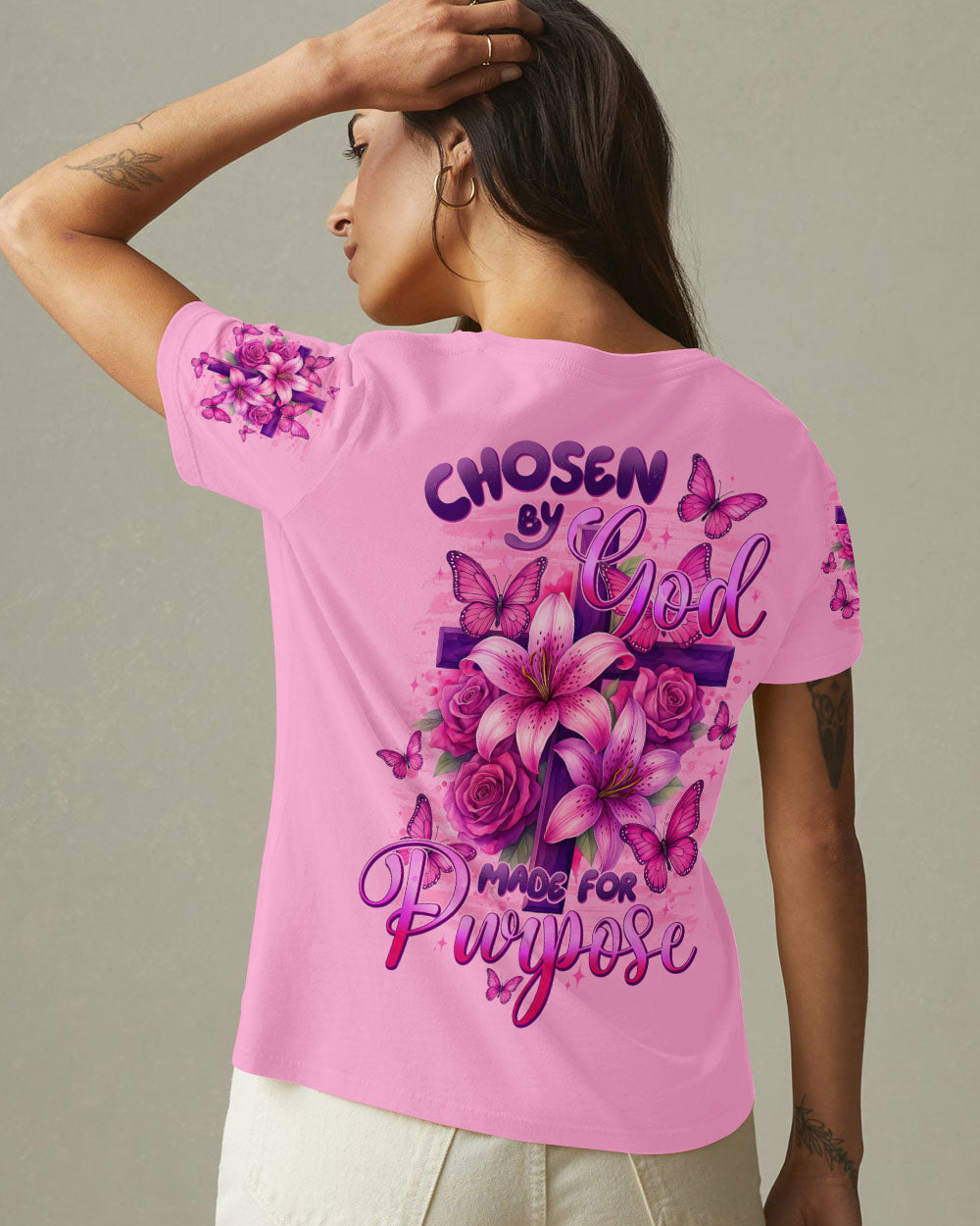 Category_Short sleeves