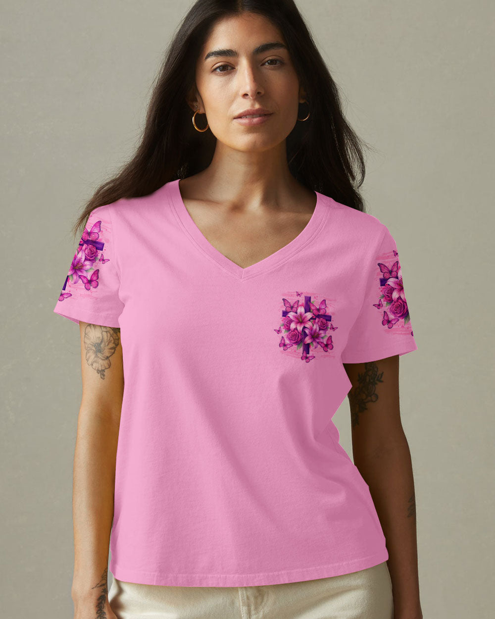 Category_Short sleeves