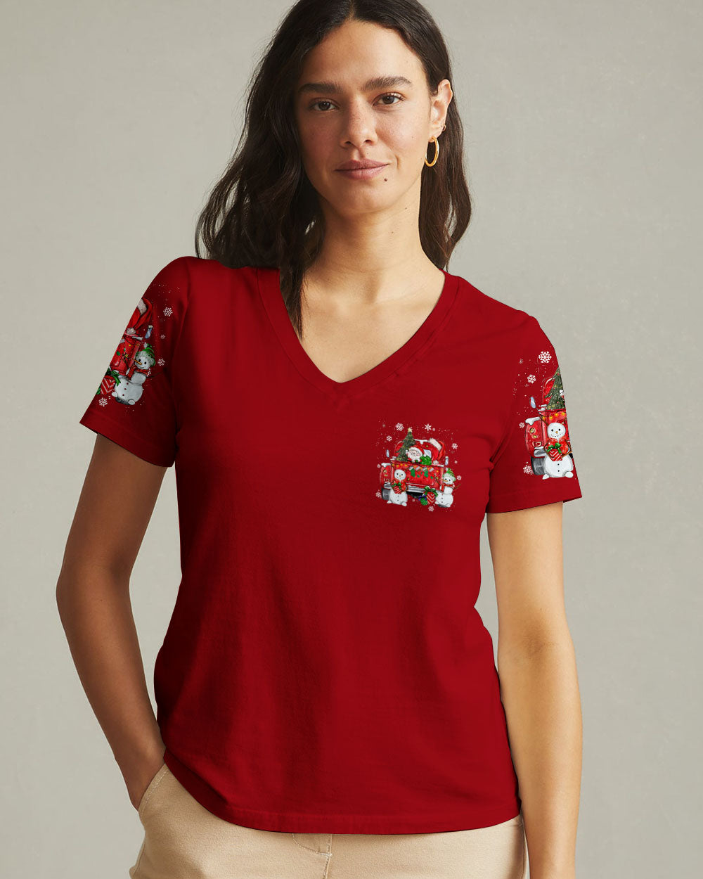 Category_Short sleeves