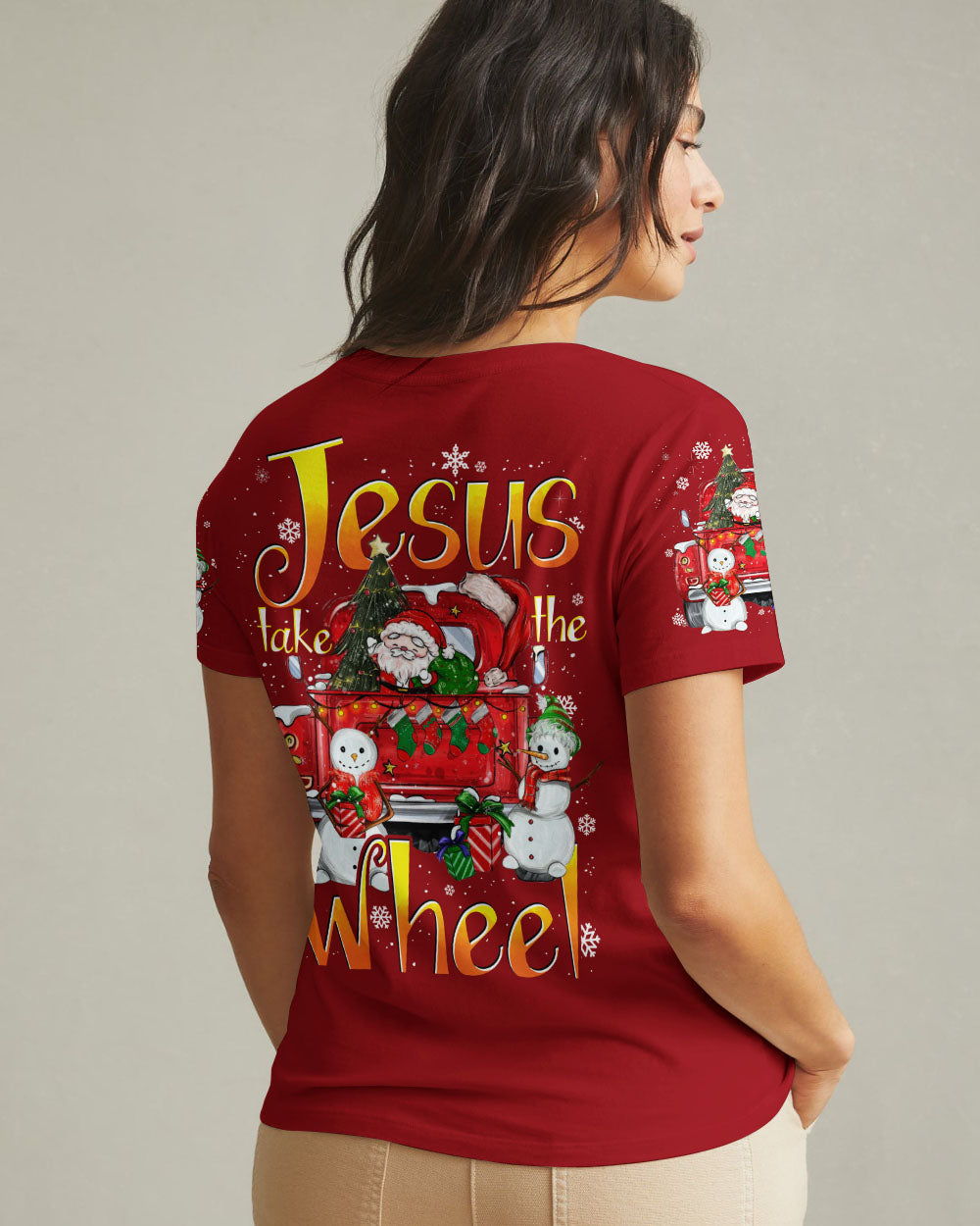 Category_Short sleeves