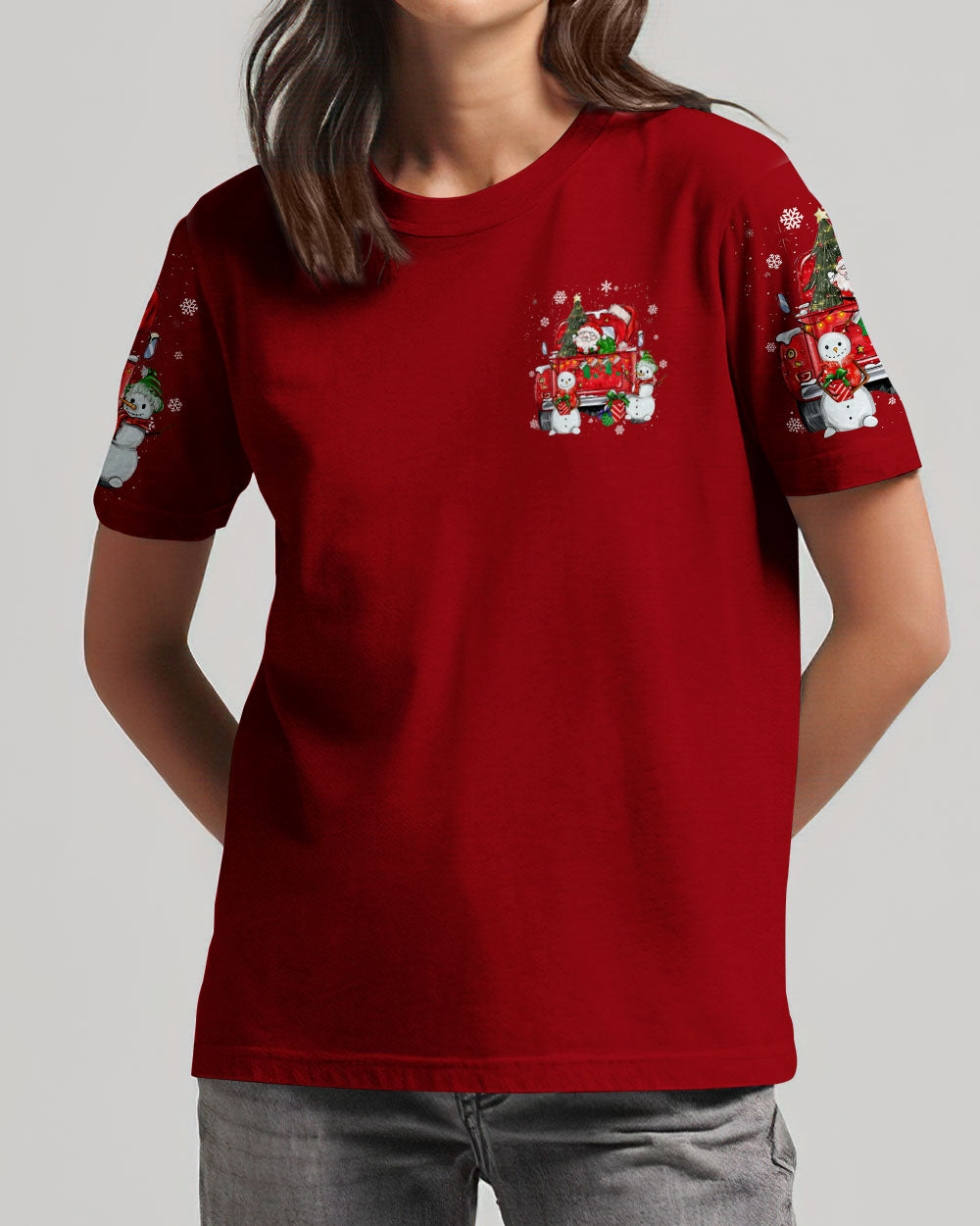 Category_Short sleeves