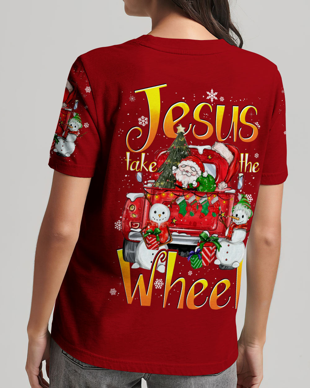 Category_Short sleeves