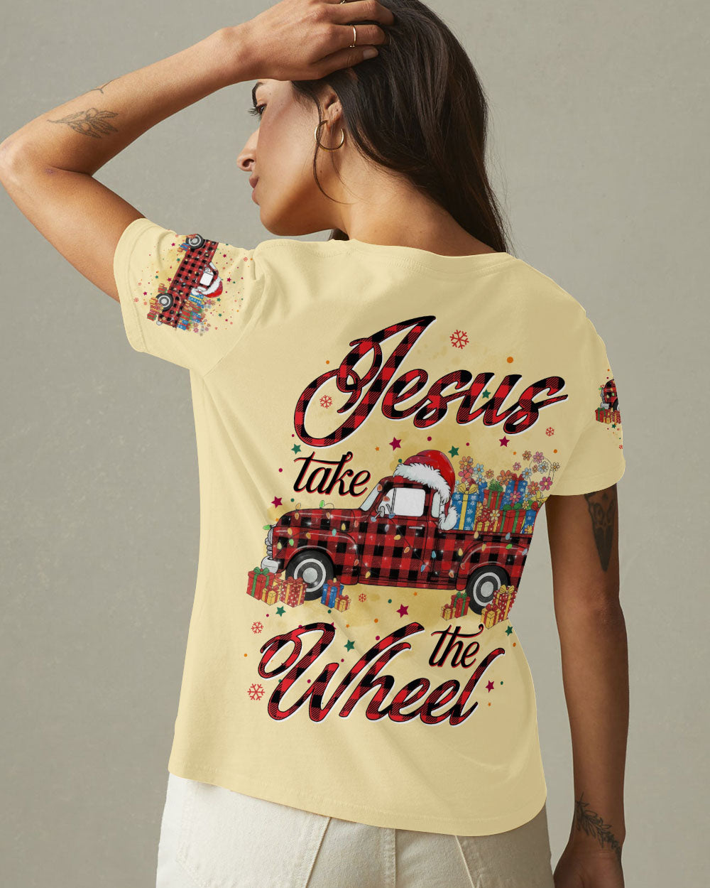 Category_Short sleeves