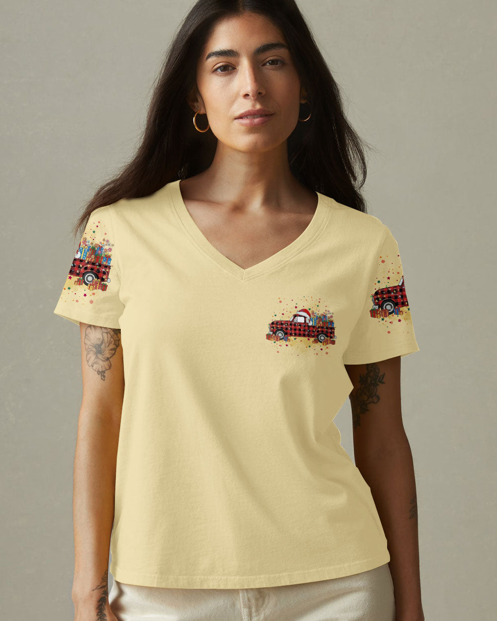 Category_Short sleeves