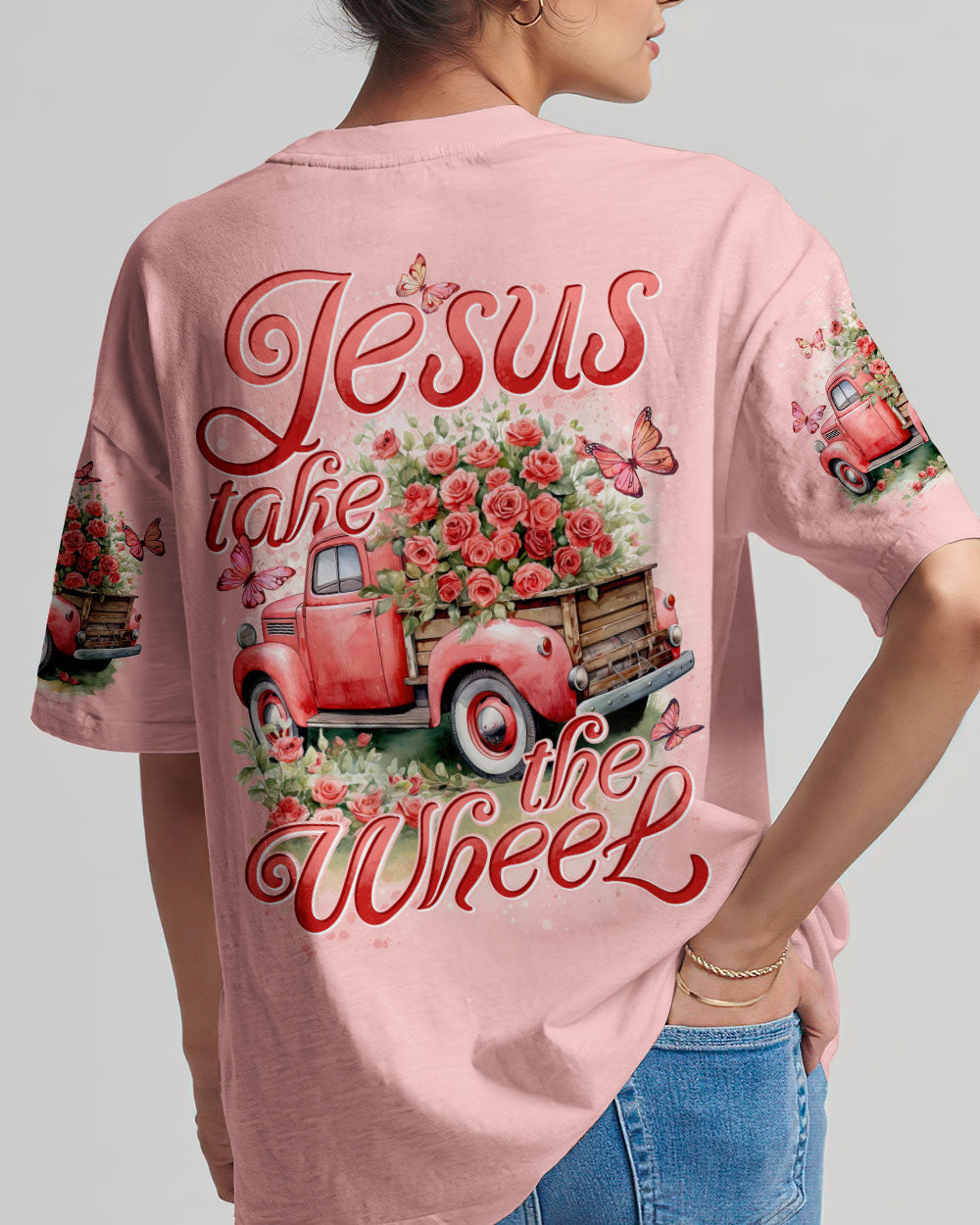 Category_Short sleeves