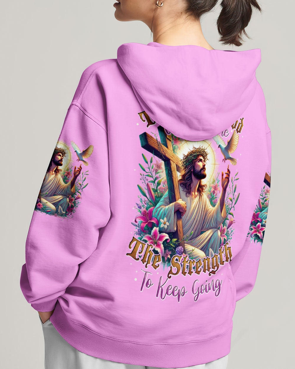Category_Sweatshirt & Hoodies