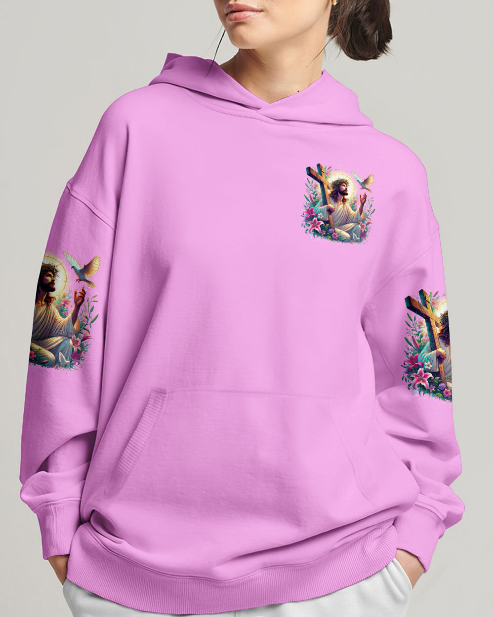 Category_Sweatshirt & Hoodies