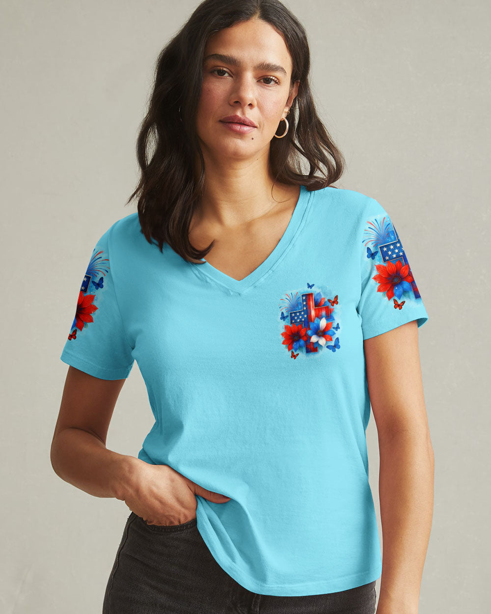Category_Short sleeves