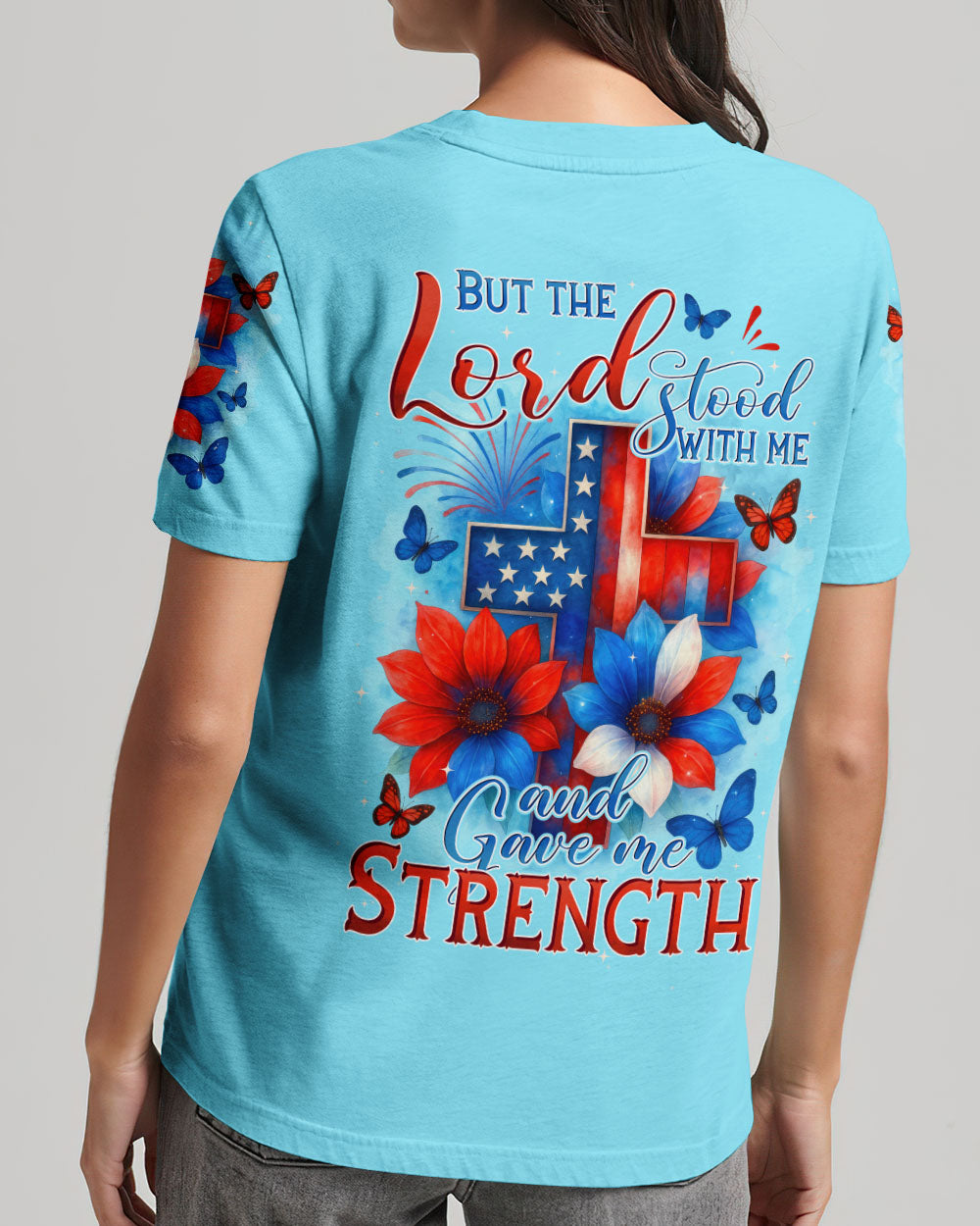 Category_Short sleeves