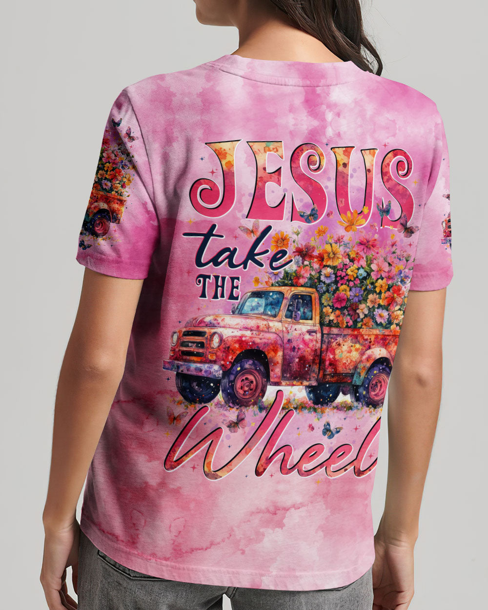 Category_Short sleeves