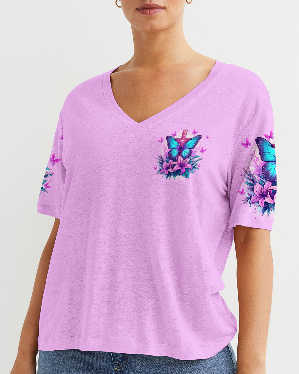 Category_Short sleeves