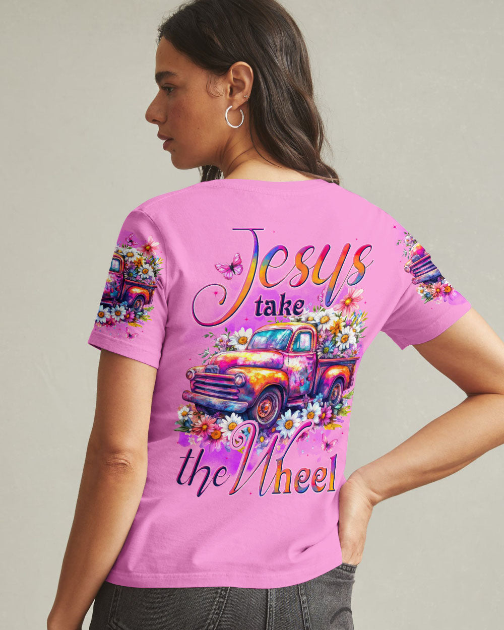 Category_Short sleeves