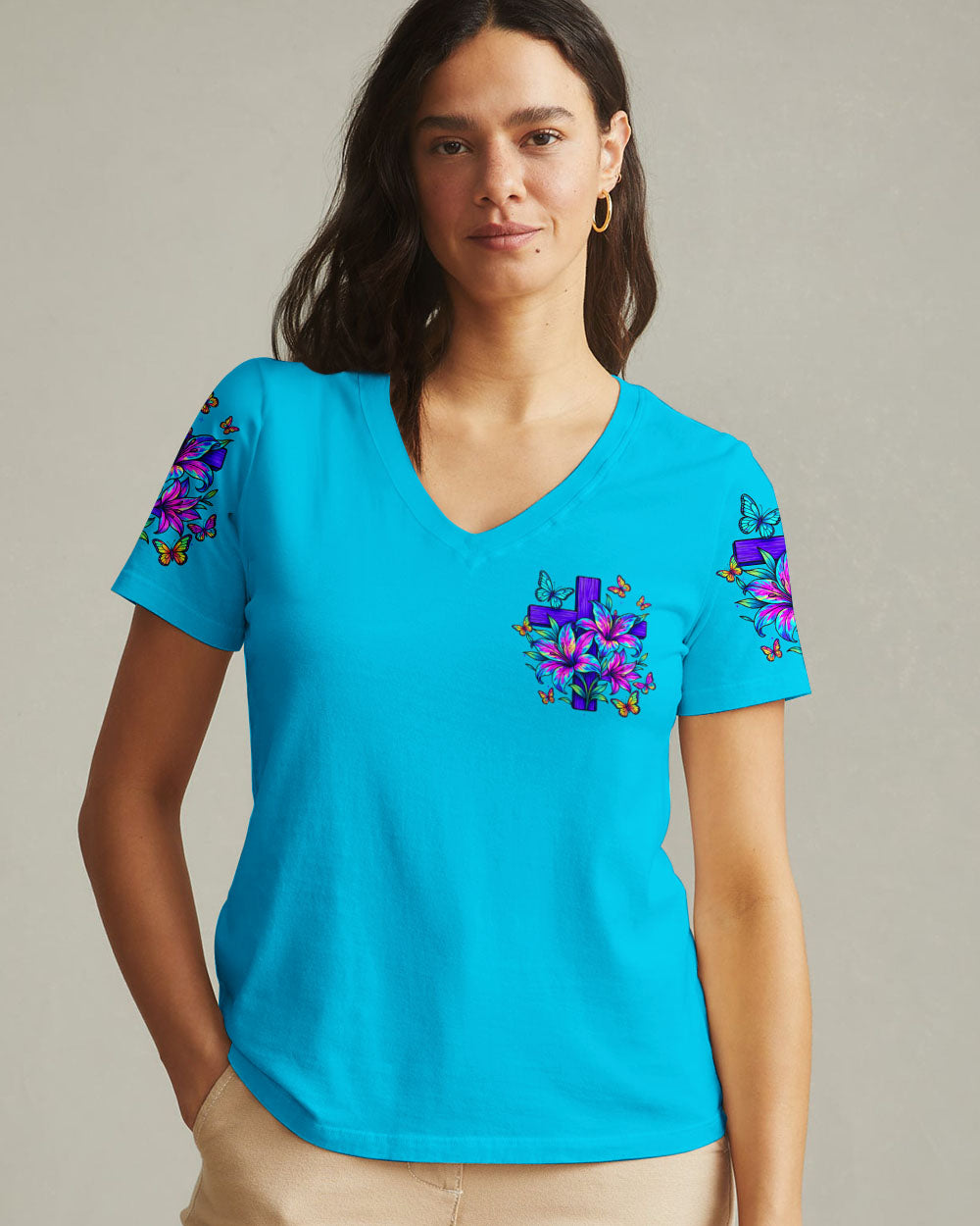Category_Short sleeves