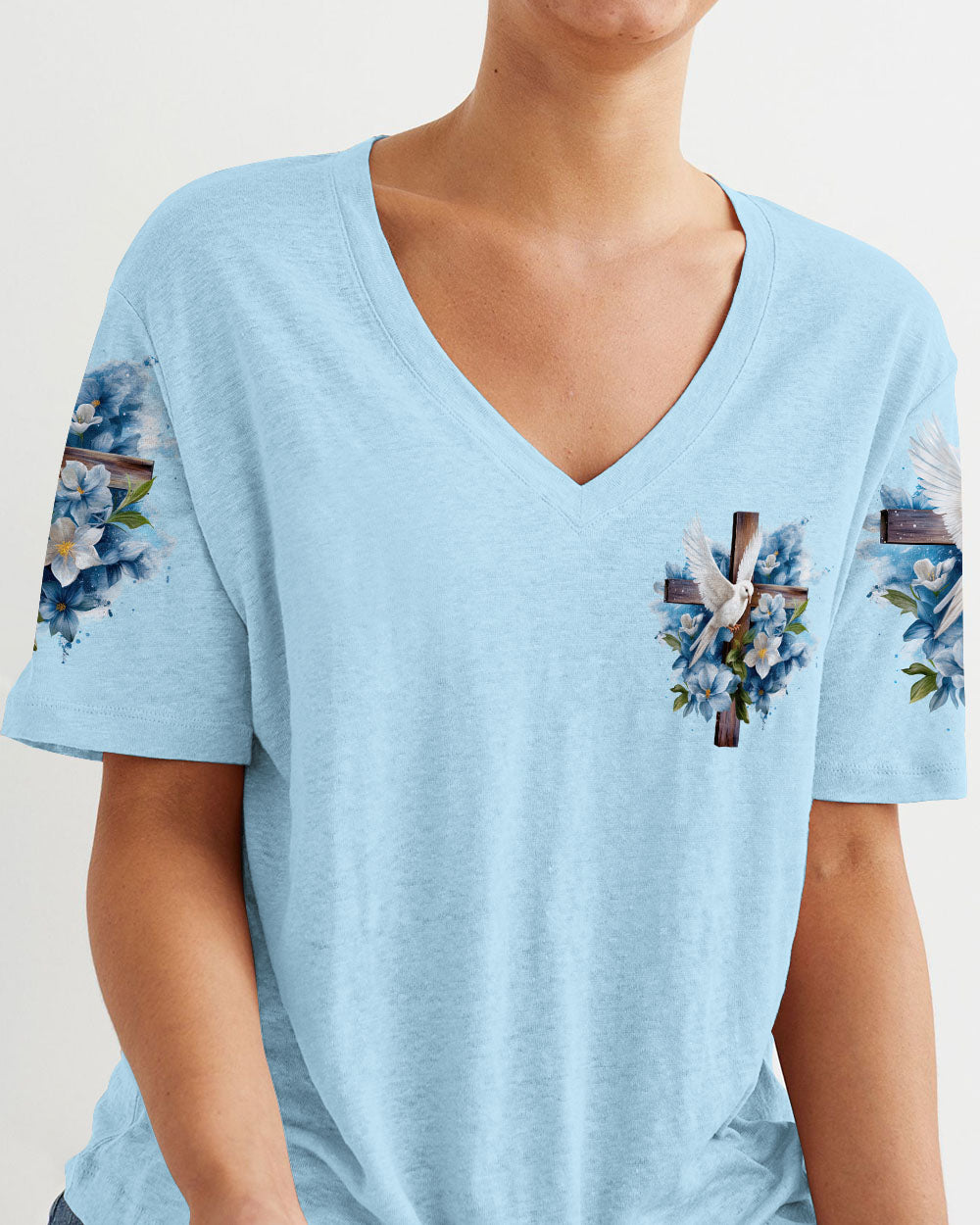 Category_Short sleeves