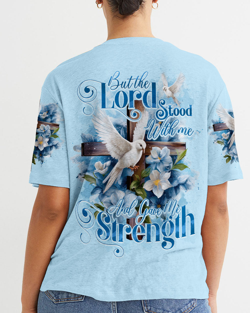 Category_Short sleeves