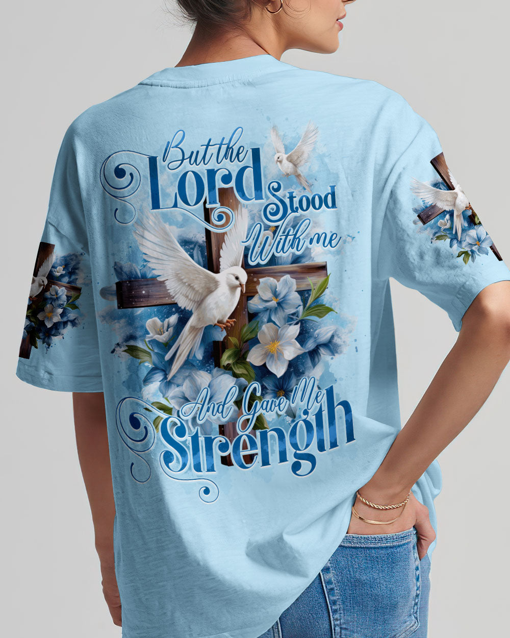 Category_Short sleeves