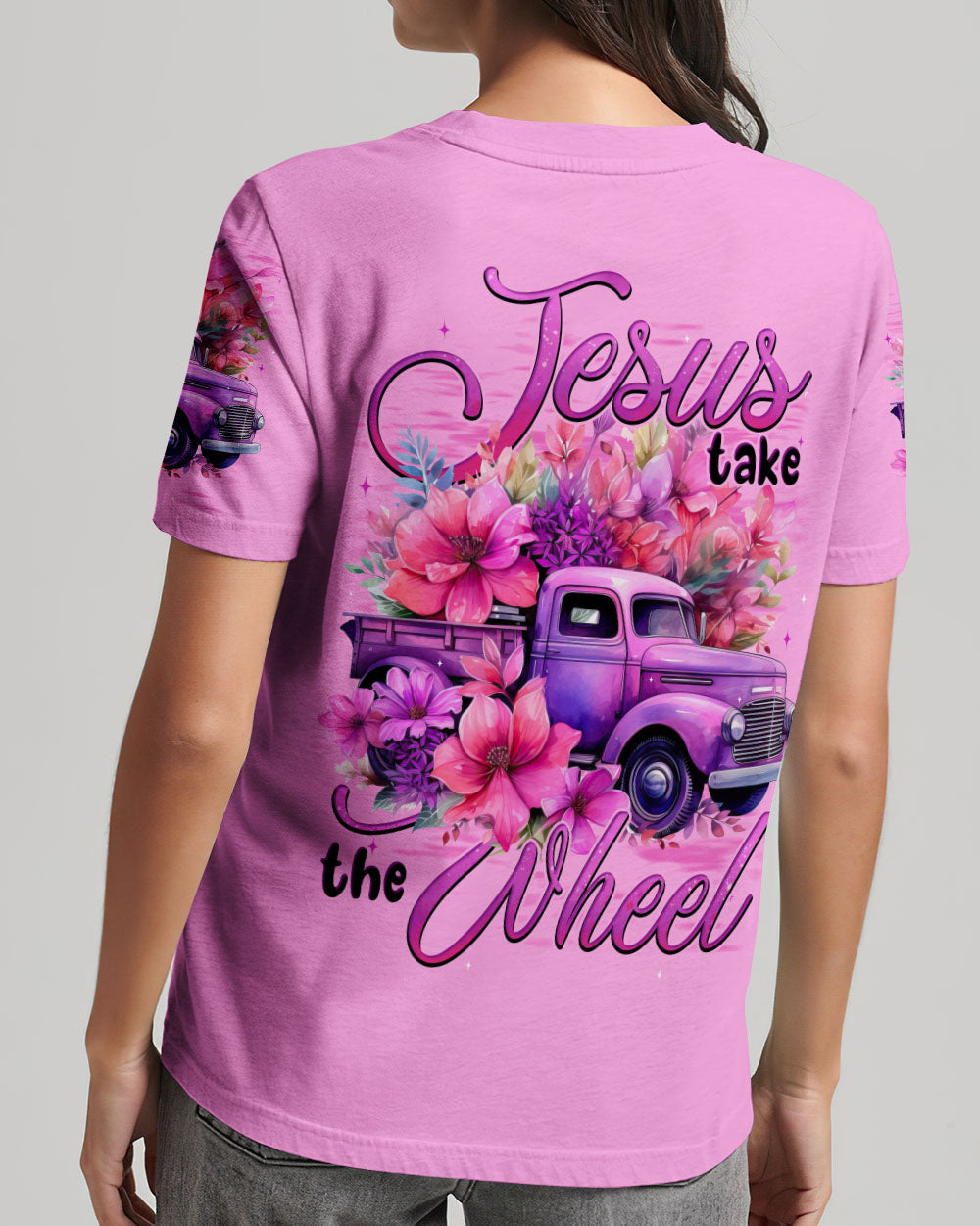 Category_Short sleeves