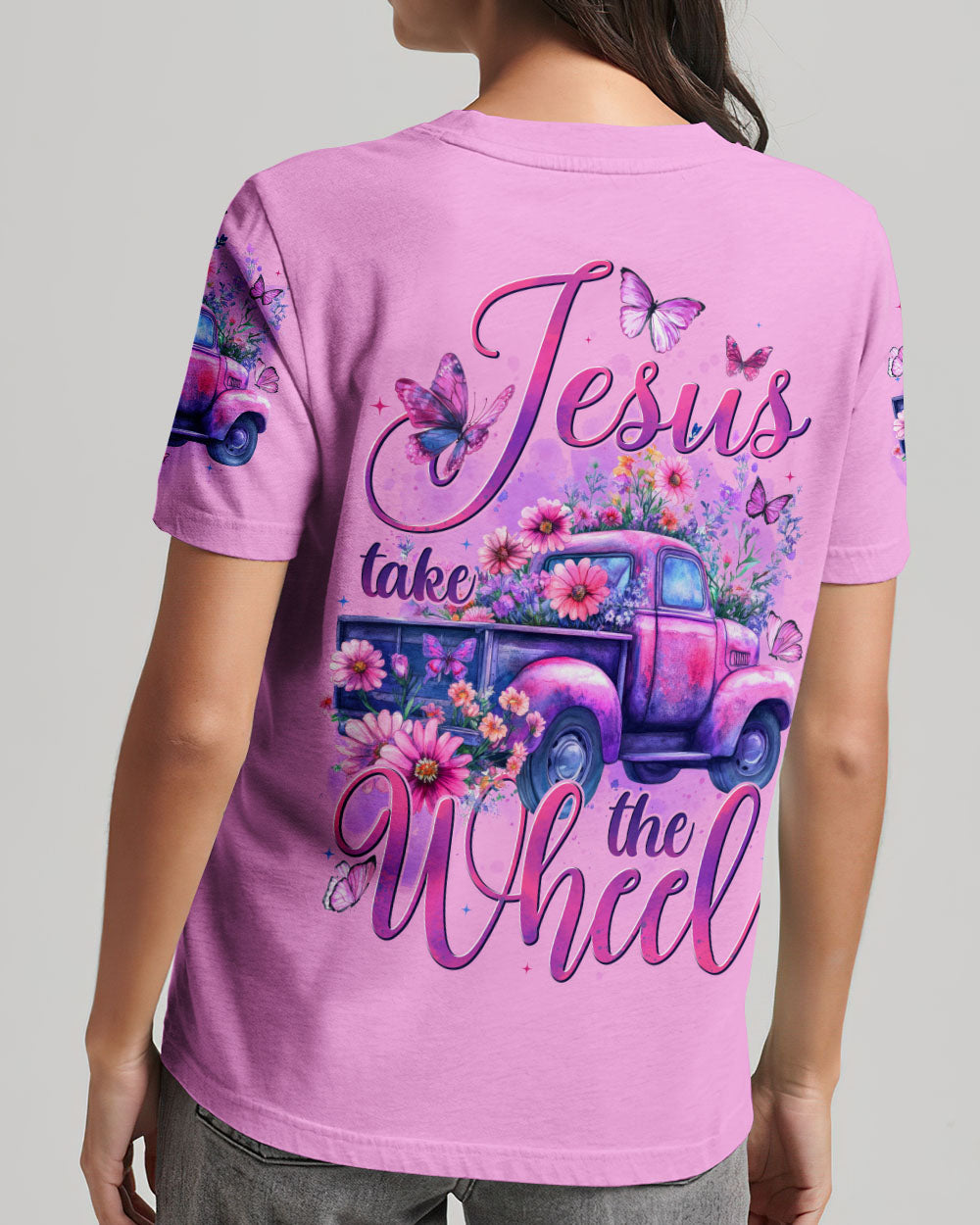 Category_Short sleeves
