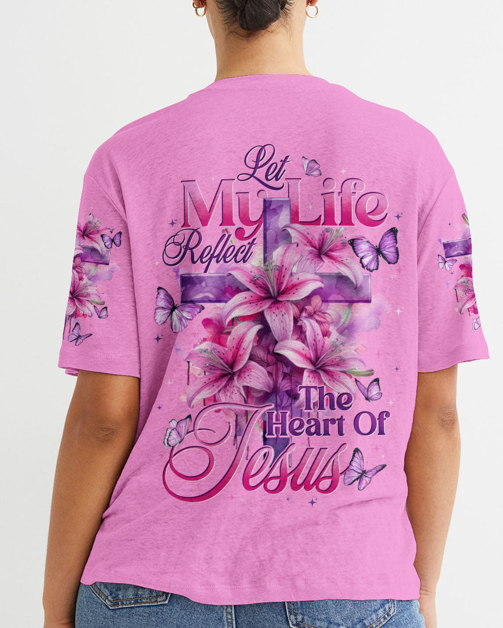 Category_Short sleeves