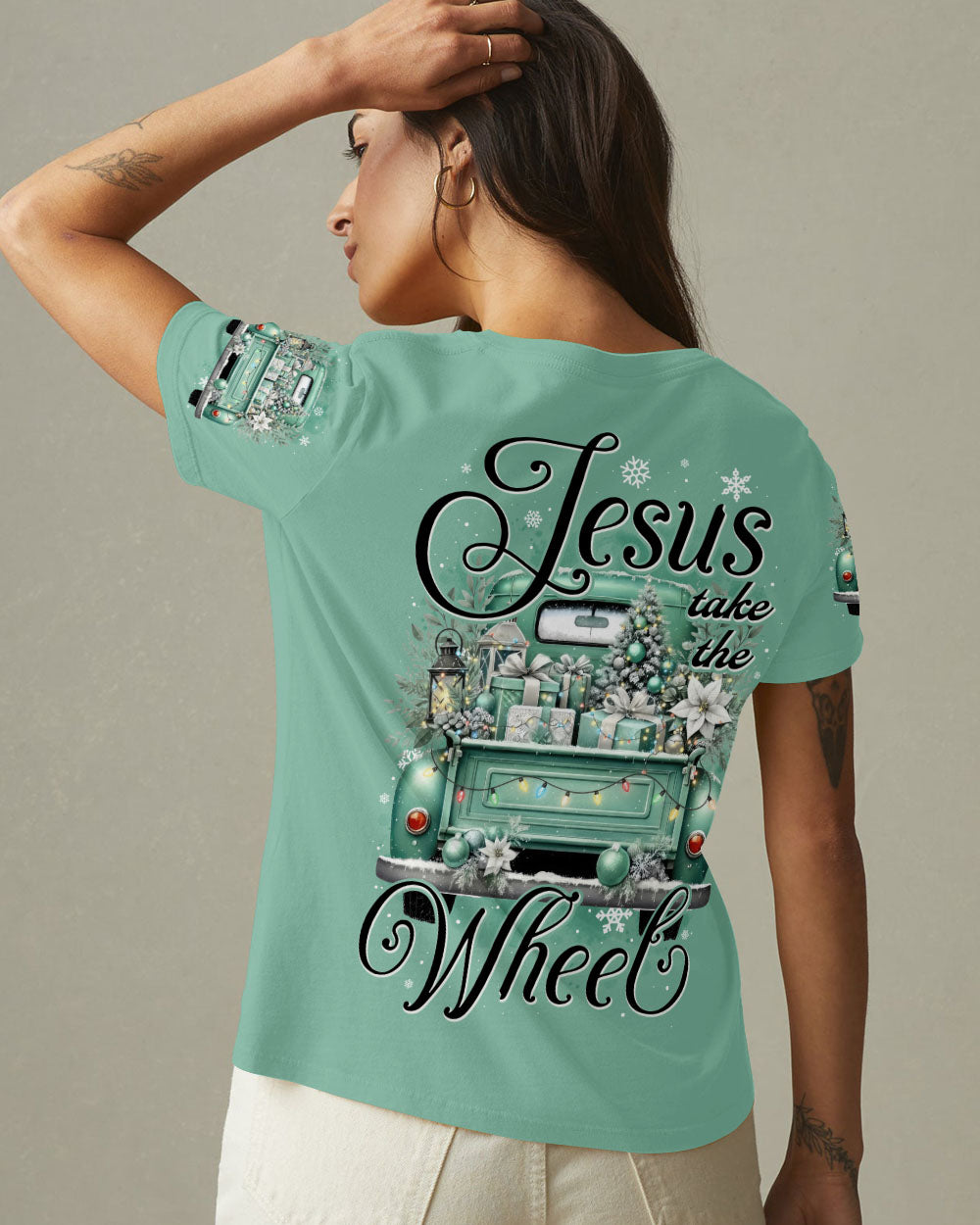 Category_Short sleeves