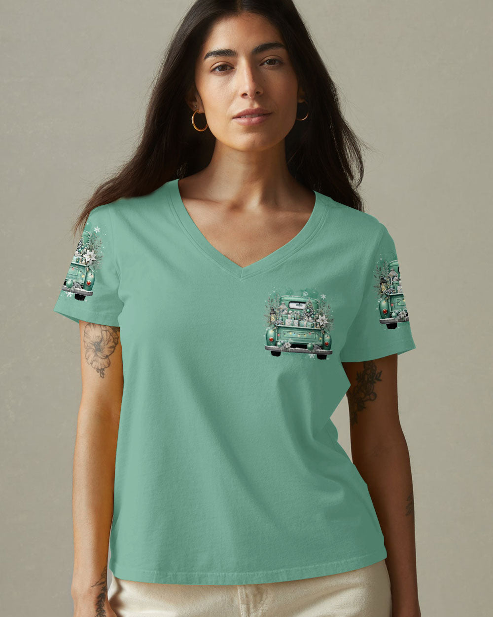 Category_Short sleeves