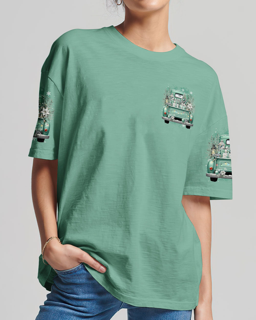 Category_Short sleeves