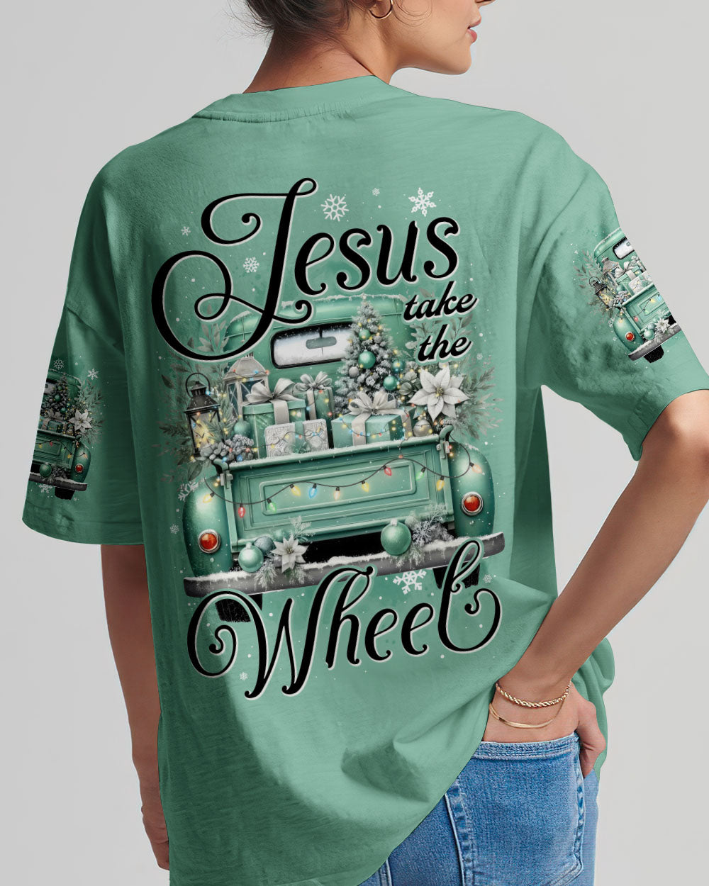 Category_Short sleeves