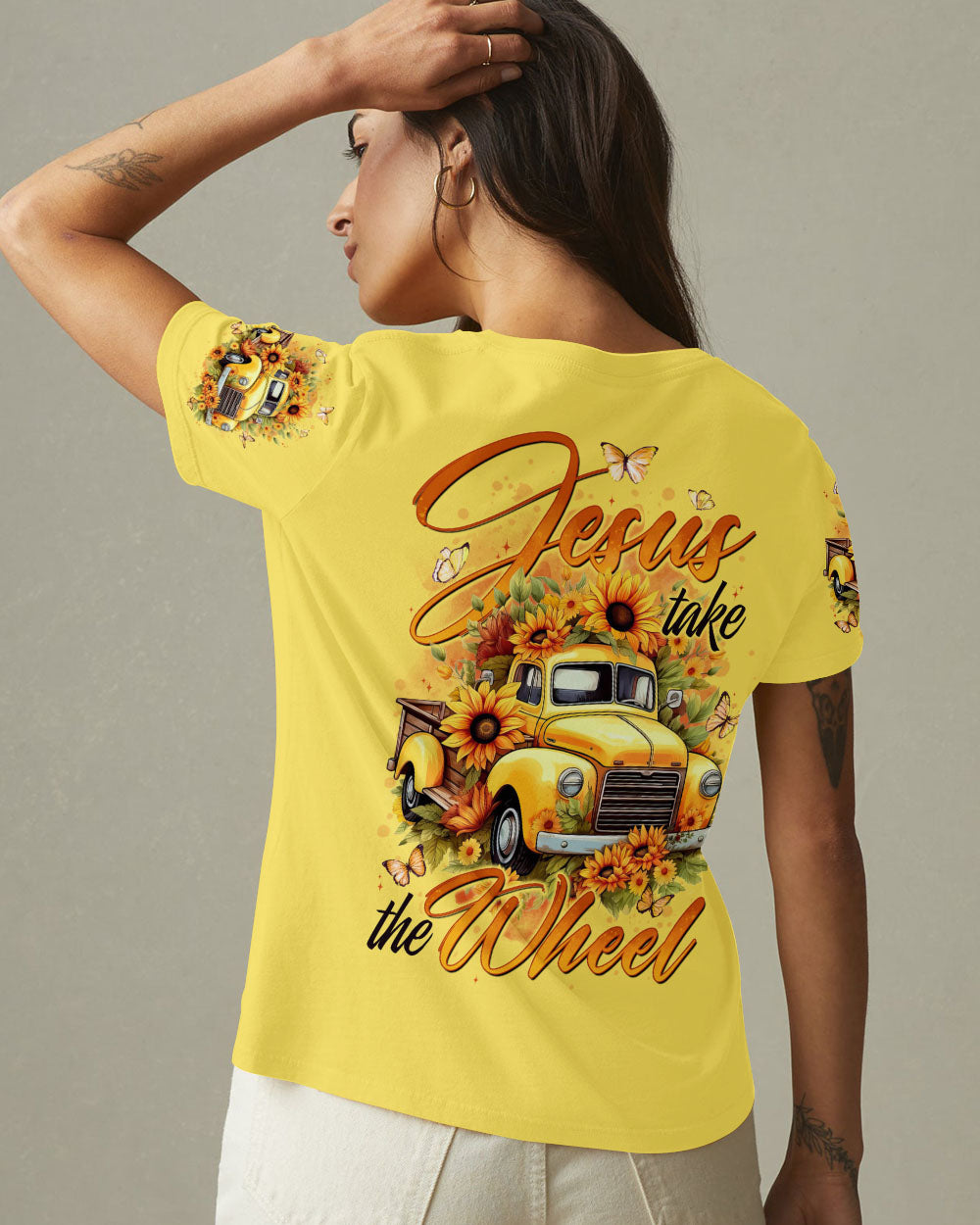 Category_Short sleeves