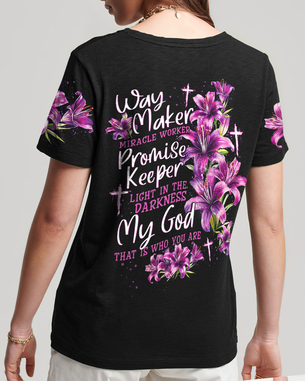 CATEGORY_SHORT SLEEVES