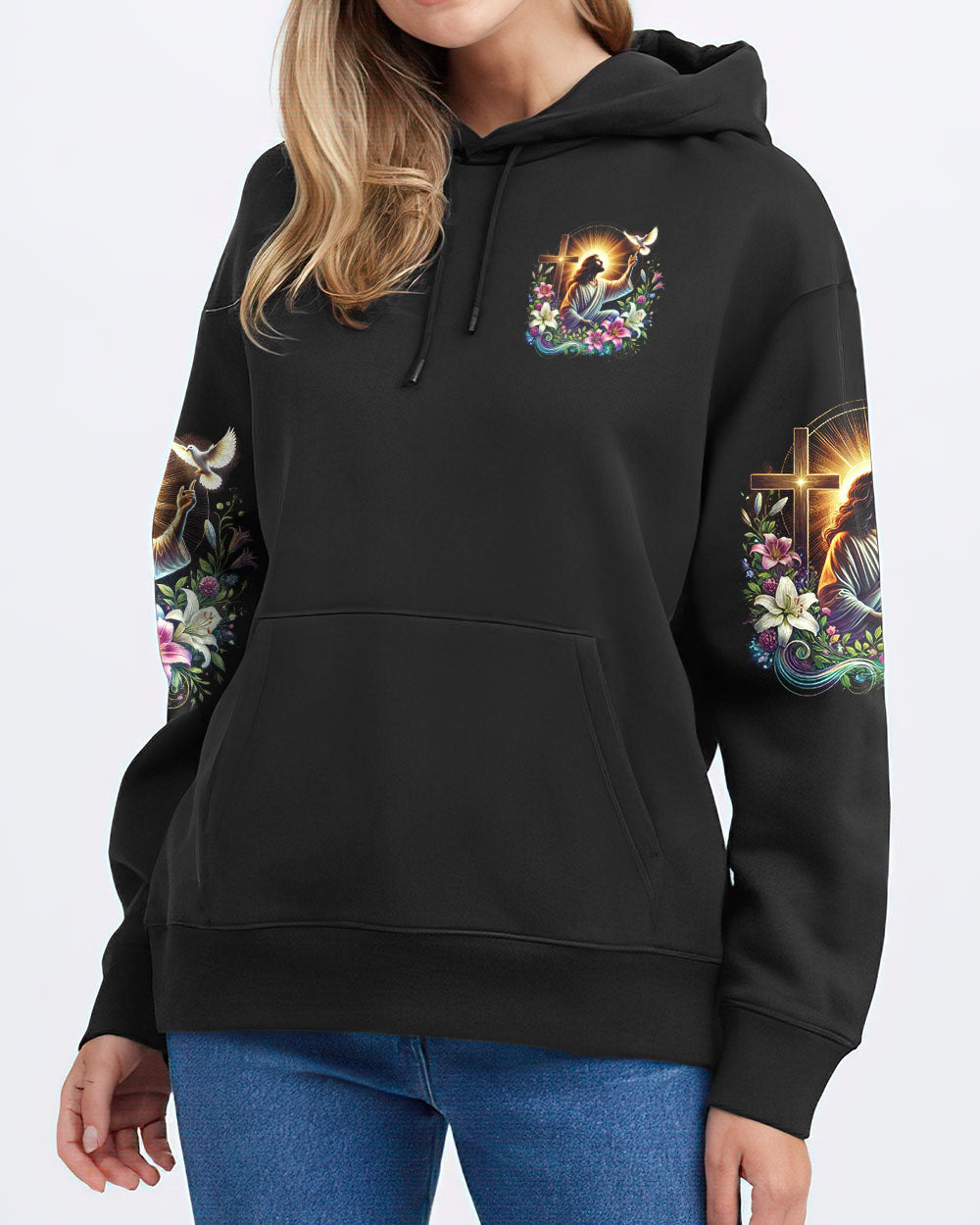 Category_Sweatshirt & Hoodies