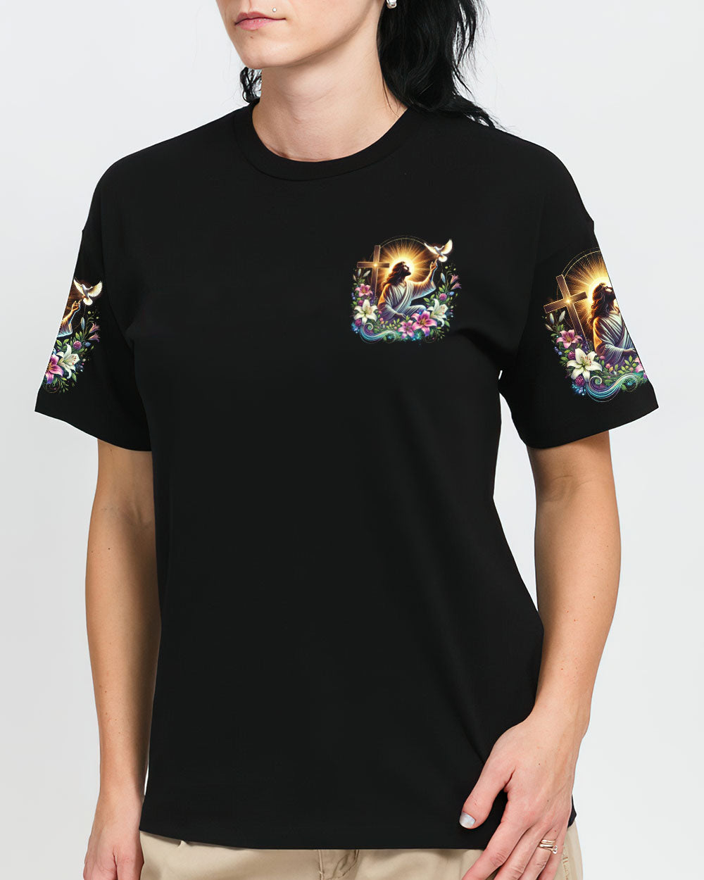 Category_Short sleeves
