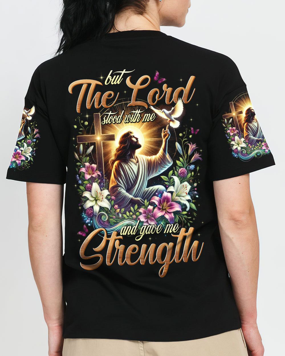 Category_Short sleeves