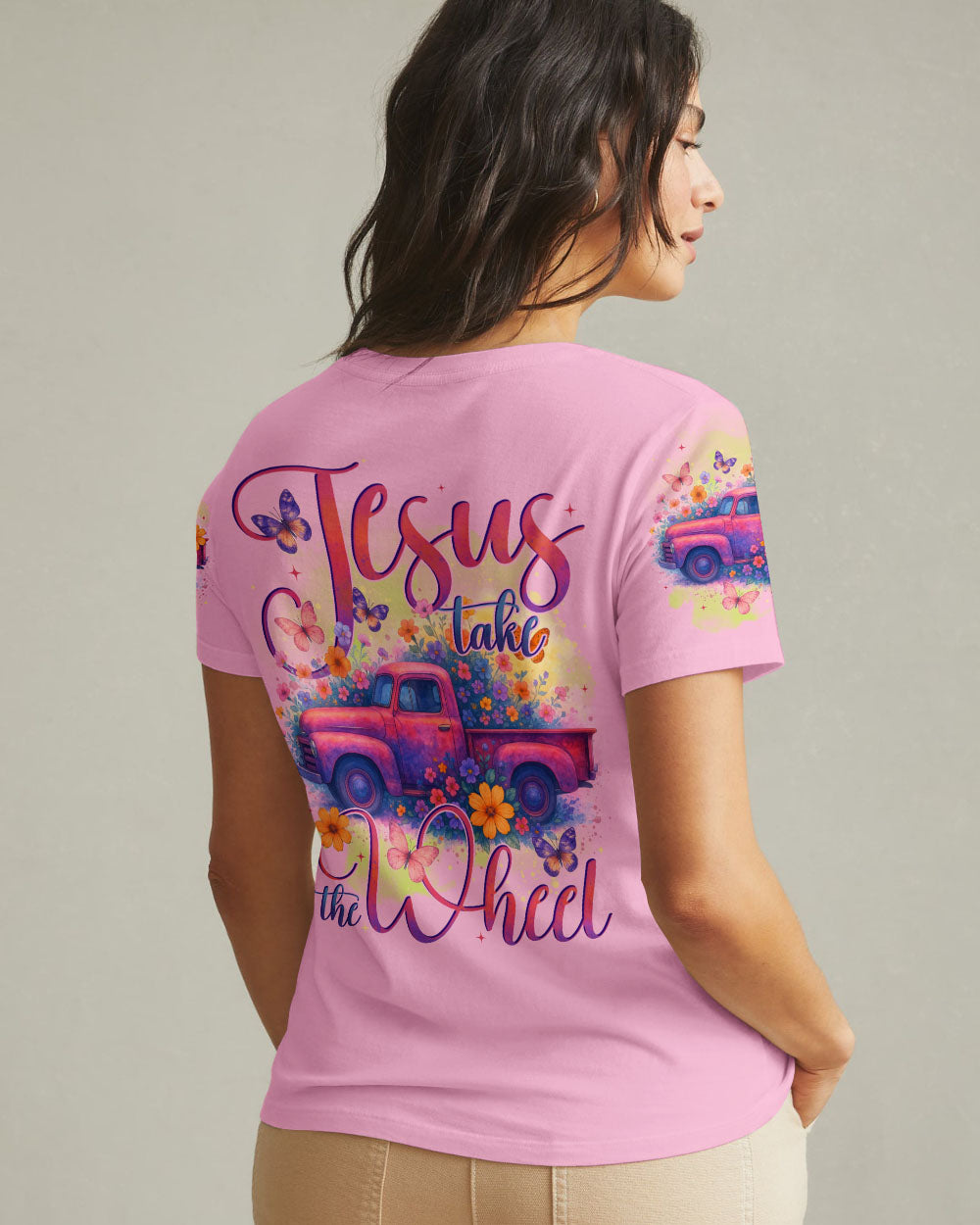 Category_Short sleeves