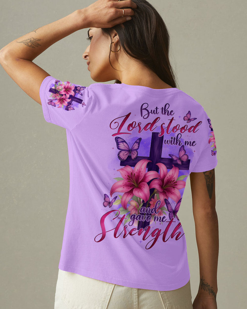 Category_Short sleeves