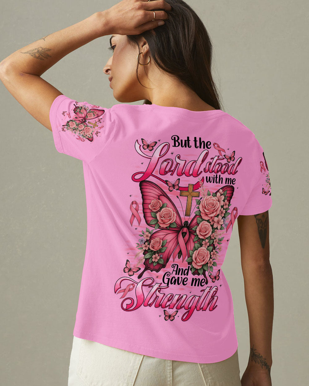 Category_Short sleeves
