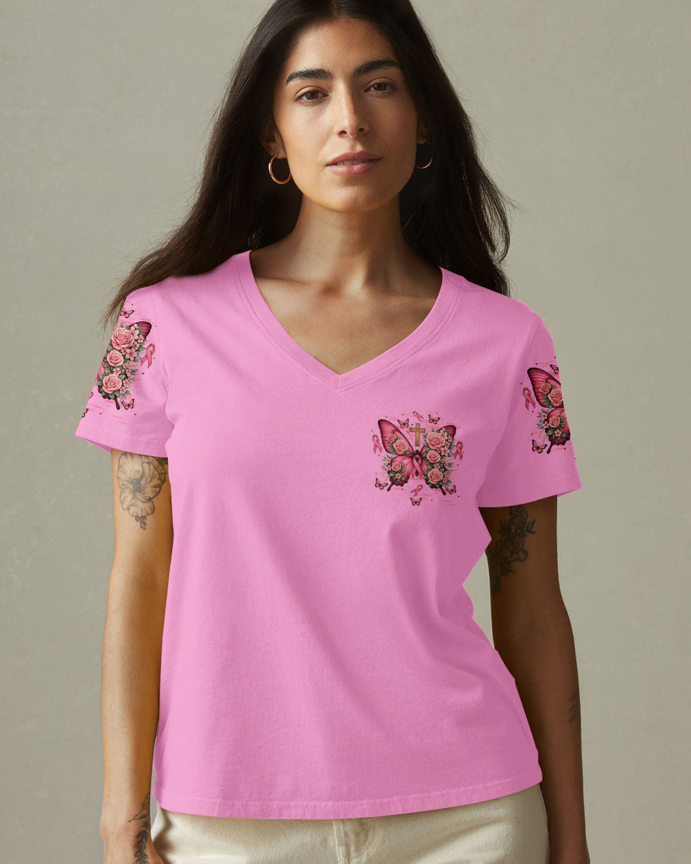 Category_Short sleeves