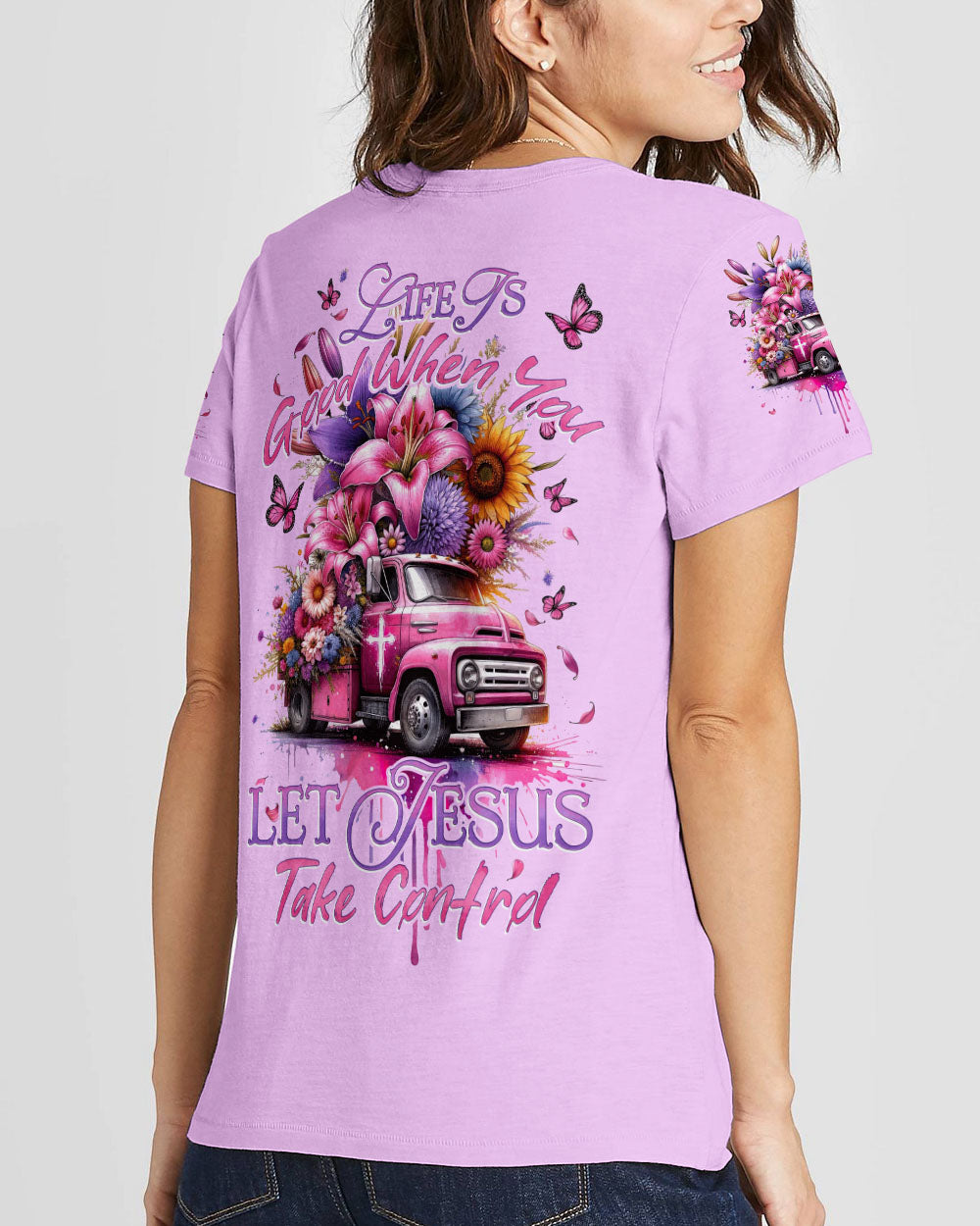 CATEGORY_SHORT SLEEVES