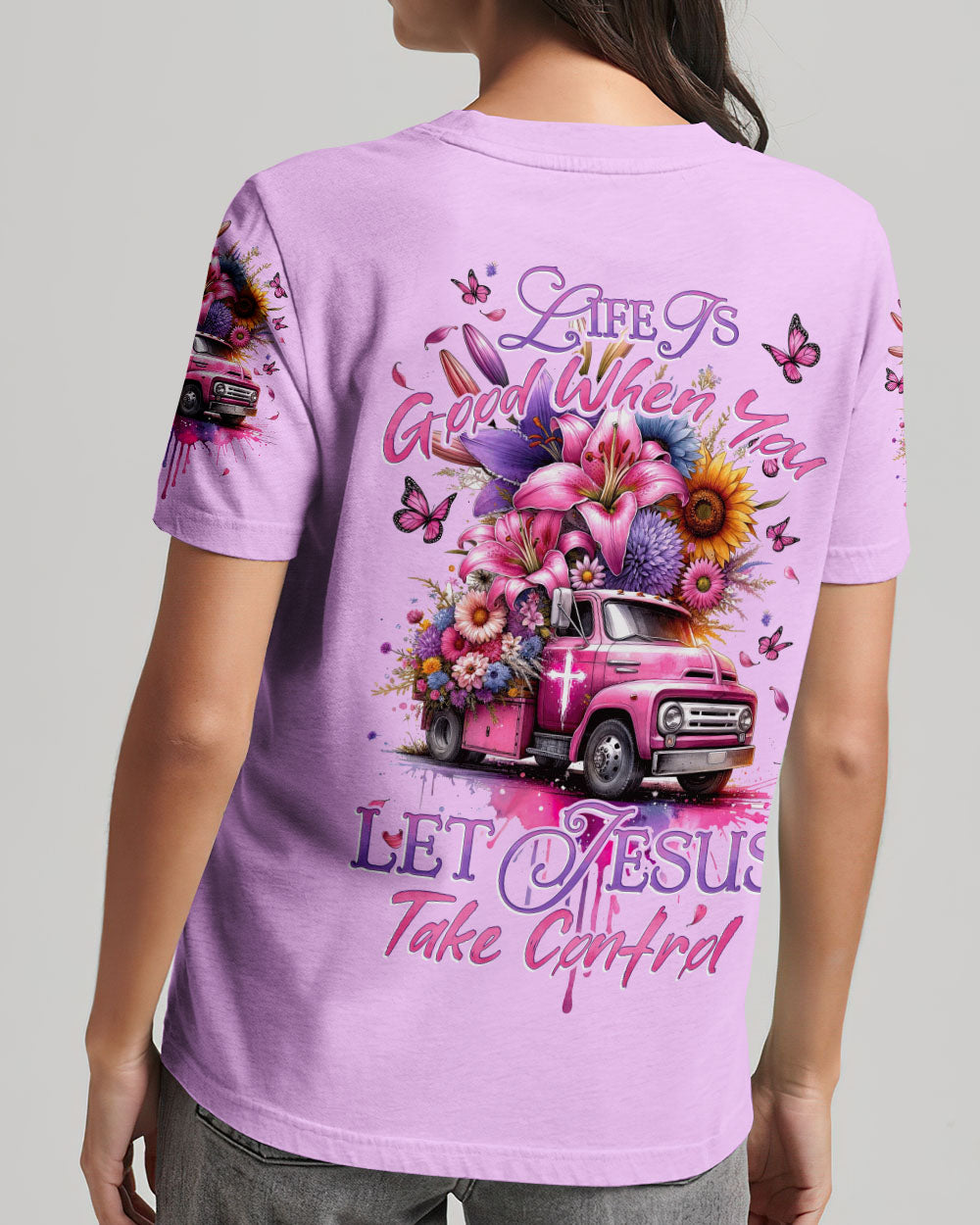 CATEGORY_SHORT SLEEVES