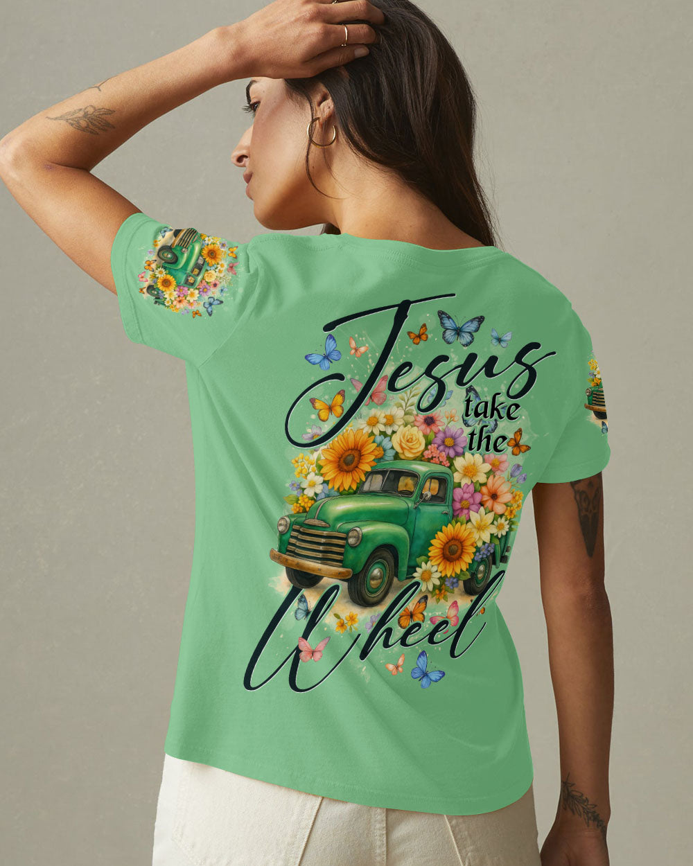 Category_Short sleeves