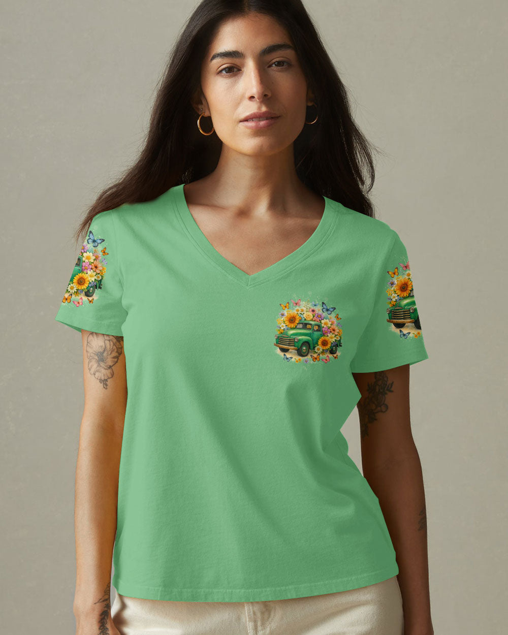 Category_Short sleeves