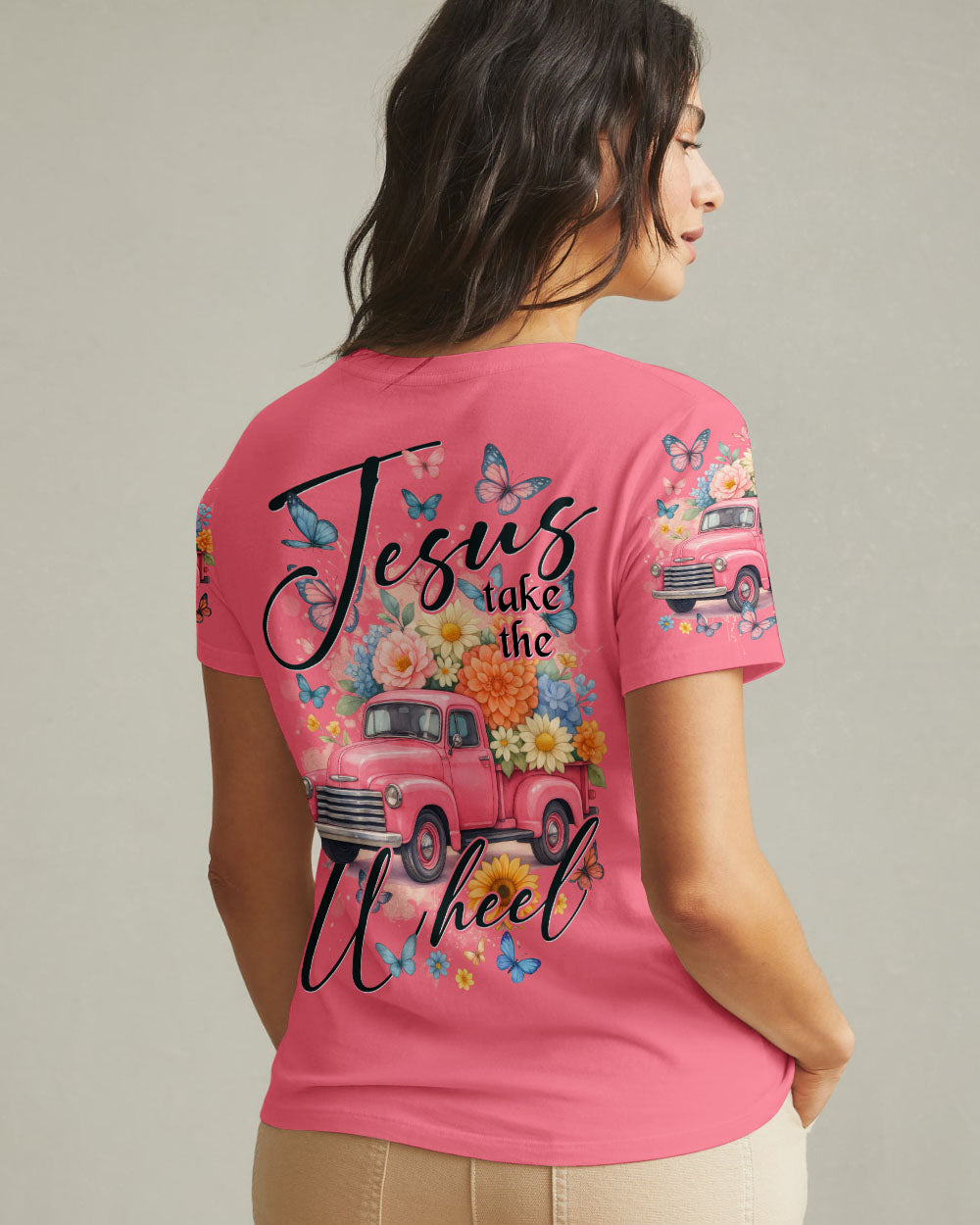 Category_Short sleeves