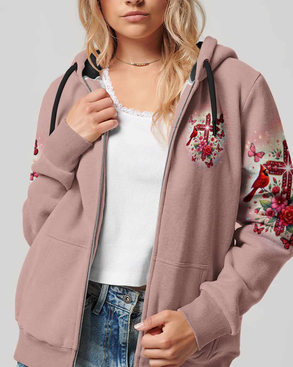 Category_Sweatshirt & Hoodies