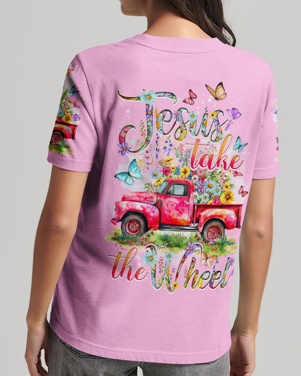 Category_Short sleeves