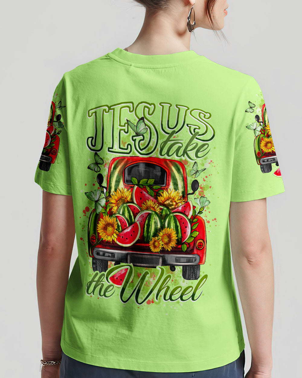 Category_Short sleeves